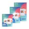 ProSub Premium Sublimation Heat Transfer Paper 11" x 17" for Epson, Sawgrass - 150 Sheets